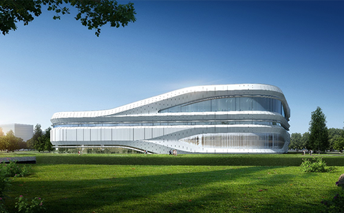 捷报 | 南宫28网址电气助力成都天府国际机场开航投运！