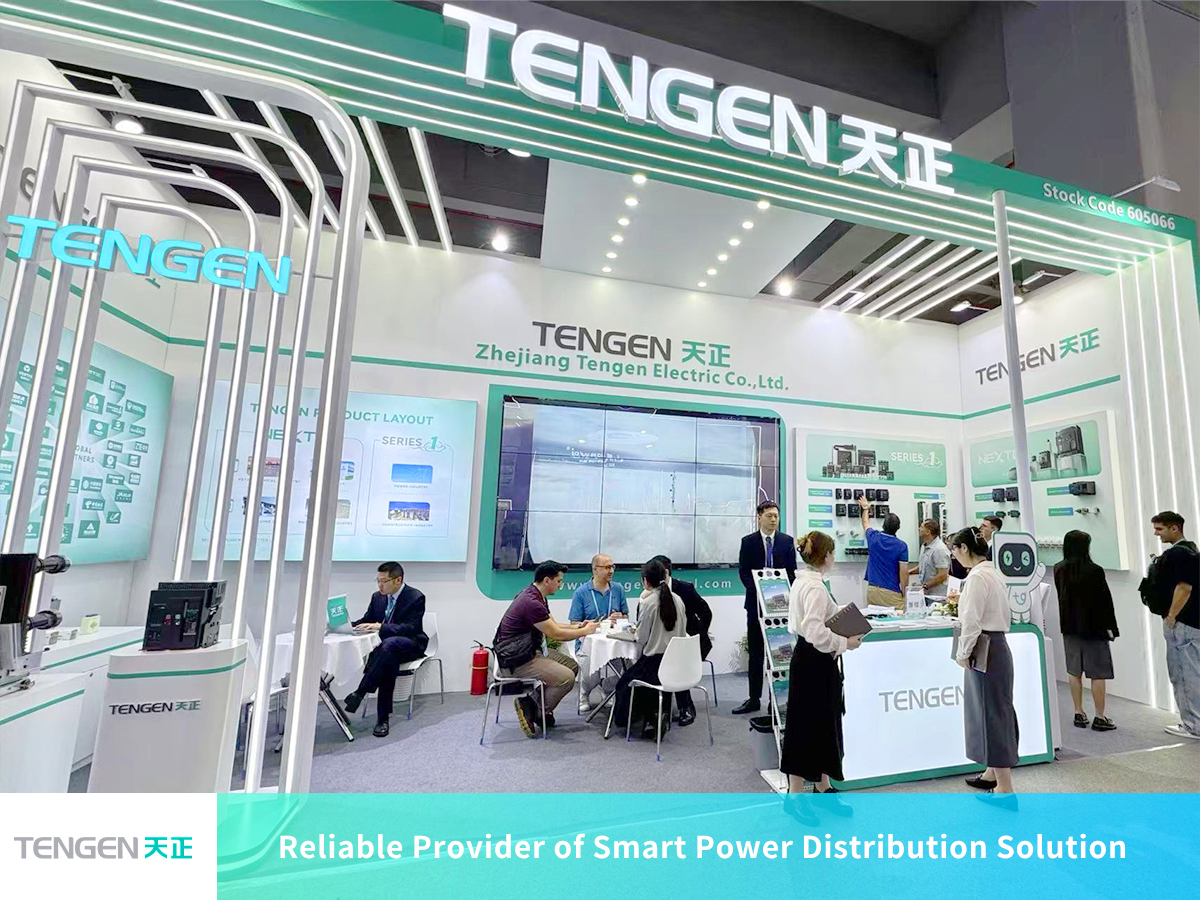 含“新”量十足，南宫28网址NEXTG广交会全球圈粉